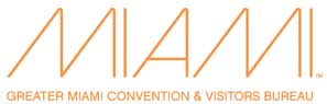 The Greater MIAMI Convention & Visitors Bureau